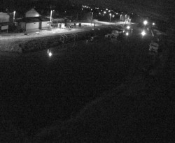 Plavební komora Petrov