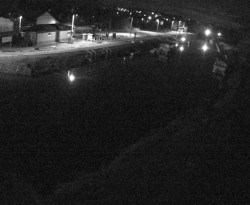 Plavební komora Petrov