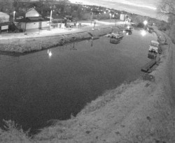 Plavební komora Petrov