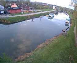 Plavební komora Petrov