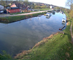 Plavební komora Petrov