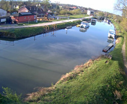 Plavební komora Petrov