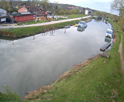 Plavební komora Petrov