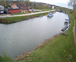 Plavební komora Petrov