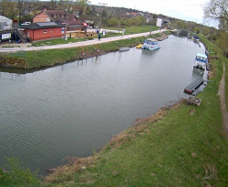 Plavební komora Petrov