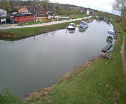 Plavební komora Petrov