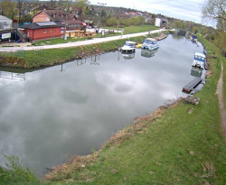 Plavební komora Petrov