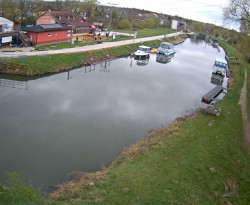 Plavební komora Petrov