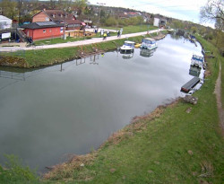 Plavební komora Petrov