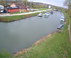 Plavební komora Petrov