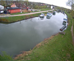 Plavební komora Petrov