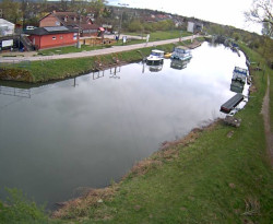 Plavební komora Petrov