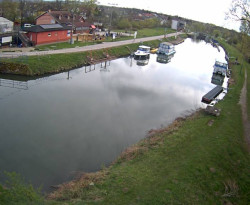 Plavební komora Petrov