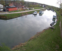 Plavební komora Petrov