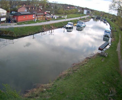 Plavební komora Petrov