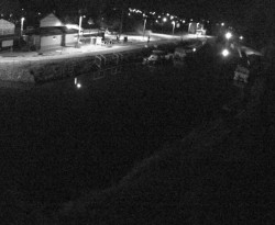 Plavební komora Petrov