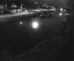 Plavební komora Petrov