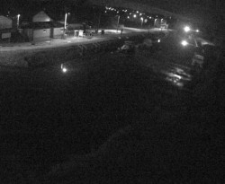 Plavební komora Petrov