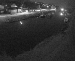 Plavební komora Petrov