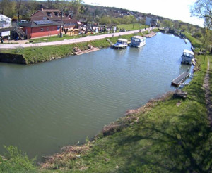 Baťův kanál - Plavební komora Petrov - 5.4.2026 v 15:00 Baťův kanál - Plavební komora Petrov - 5.4.2026 v 15:00