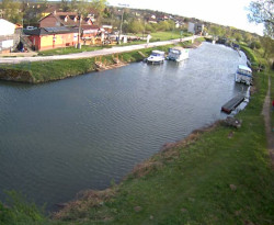 Plavební komora Petrov