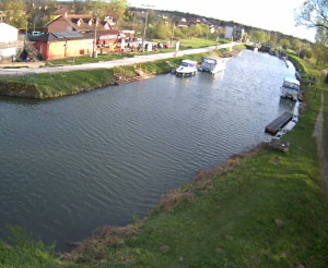 Baťův kanál - Plavební komora Petrov - 5.4.2026 v 18:00 Baťův kanál - Plavební komora Petrov - 5.4.2026 v 18:00