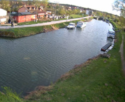 Plavební komora Petrov