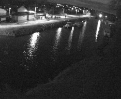 Plavební komora Petrov