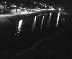 Plavební komora Petrov