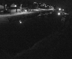 Plavební komora Petrov