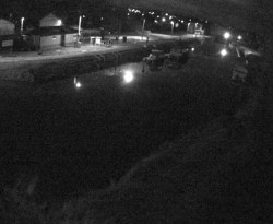 Plavební komora Petrov