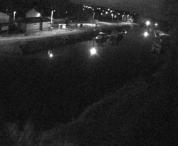 Plavební komora Petrov