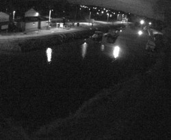 Plavební komora Petrov