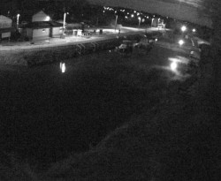 Plavební komora Petrov