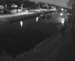 Plavební komora Petrov