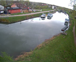 Plavební komora Petrov