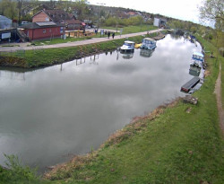 Plavební komora Petrov