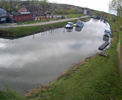 Plavební komora Petrov