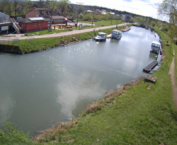 Plavební komora Petrov