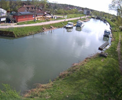 Plavební komora Petrov