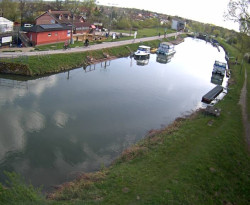 Plavební komora Petrov