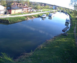 Plavební komora Petrov