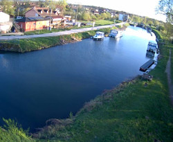 Plavební komora Petrov