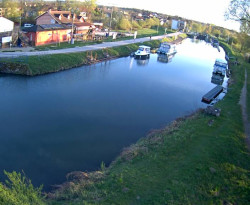 Plavební komora Petrov