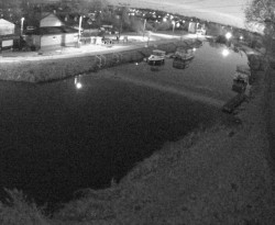 Plavební komora Petrov