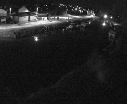 Plavební komora Petrov