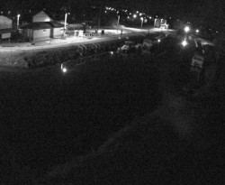 Plavební komora Petrov