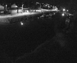 Plavební komora Petrov