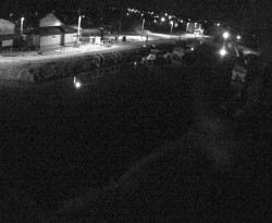 Plavební komora Petrov