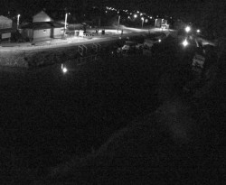 Plavební komora Petrov